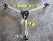 Cine video dolly usato Cine video dolly usato  Magenta