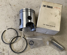 Yamaha rd80 dt80 for sale  NORWICH