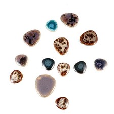 Confezione tessere mosaico usato Confezione tessere mosaico usato  Spedire a Italy