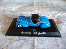 Peugeot 302 darl d'occasion  Évrecy