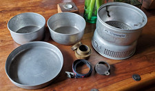 Vintage trangia camping for sale  YORK