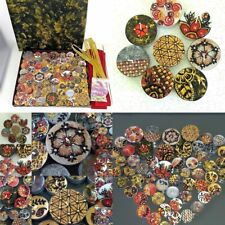 Hand decorated tealights for sale  BURNLEY