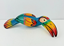 Talavera toucan parrot for sale  Conroe