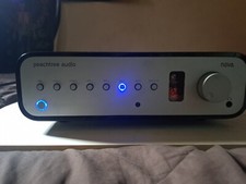 Peachtree audio nova for sale  Kenosha