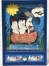 Rare moomin music for sale  Newtown