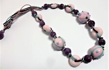 Collana donna bahia usato  Marcianise