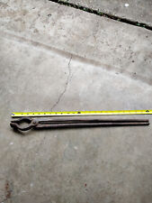 Antique blacksmith tongs for sale  Shipping to Ireland