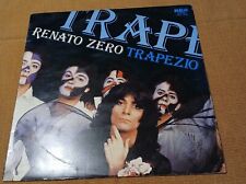 Vinile renato zero usato  Savignano sul Panaro