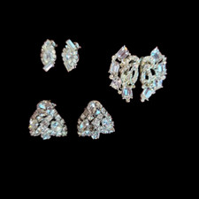 Pairs elegant clip for sale  Milliken