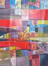 Quadro xxl moderno usato  Roma