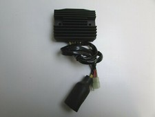 Honda cb900 regulator for sale  HULL