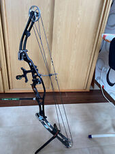 Compoundbogen hoyt 2000 gebraucht kaufen  Burkardroth