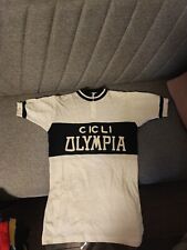 maglia lana ciclismo usato  Italia