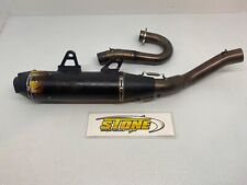 Dasa exhaust full d'occasion  Expédié en Belgium