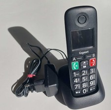 Großtastentelefon gigaset e29 gebraucht kaufen  Holzminden