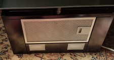 Neff black angled for sale  LUDLOW
