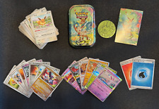 Pokemon karten mini gebraucht kaufen  München
