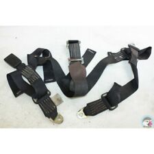 Harnais ceinture sécurité d'occasion  Monflanquin