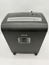 Ativa 10cc04 sheet for sale  Old Monroe