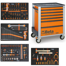 Carrello completo beta usato  Villalfonsina