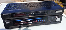 Hitachi amplificateur vintage d'occasion  Le Beausset