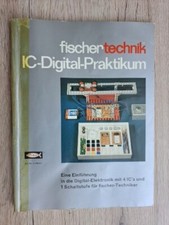 fischertechnik sammlung gebraucht kaufen  Hückeswagen