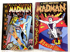 Madman volume uno usato  Mesola