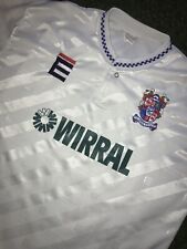 Ultra rare tranmere for sale  LICHFIELD