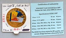 Niederlande 5euro 1997 gebraucht kaufen  Köln
