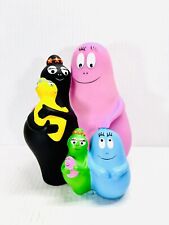 Barbapapa barbamama family for sale  Sherman Oaks