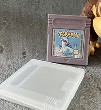 Pokemon silber deutsch gebraucht kaufen  Neuhof