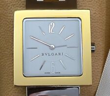 Bvlgari automatic stainless for sale  Bensenville