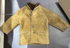 Shearling montone usato usato  Margherita di Savoia