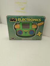 Gig electronics wg52 usato  Cogliate