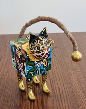 Toms drag katze gebraucht kaufen  Wasserburg (Bodensee)
