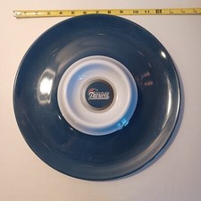 Nfl patriots melamine for sale  Washington