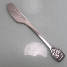 Nutella messer bsf gebraucht kaufen  Papenburg