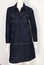 Gas jacket jeans usato  Italia