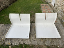 Coques fauteuils vintage d'occasion  Bonnétable