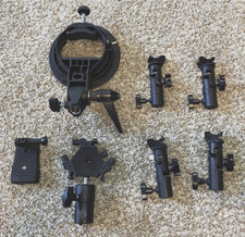 Misc. photography flash for sale  Fort Worth