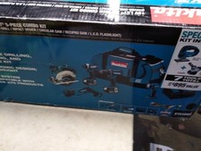 Makita xt510sm 18v for sale  Bethlehem