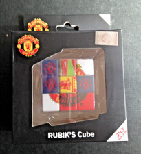 Boxed manchester united for sale  CHELTENHAM