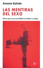Las mentiras del sexo: Claves para una sexualidad sin tabúes ni culpas (Spa... comprar usado  Enviando para Brazil