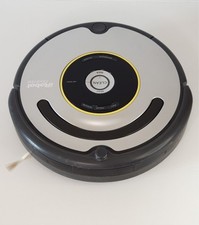Robot aspirapolvere roomba usato  Italia