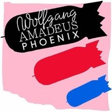Wolfgang amadeus phoenix d'occasion  Expédié en France