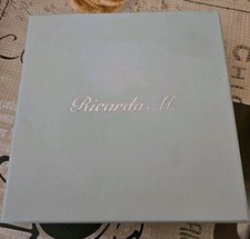 Ricarda favorite jewellery gebraucht kaufen  Mühldorf a.Inn