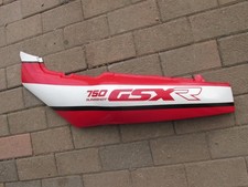 Gsxr 750 sling for sale  RADSTOCK