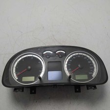Tachimetro quadro strumenti usato  Mineo