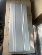 Rare zero halliburton for sale  Mukwonago