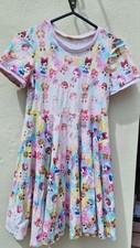lol party dress for sale  WESTON-SUPER-MARE